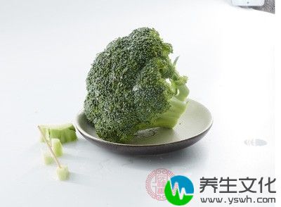 平时就要多吃蔬菜水果