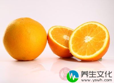 多吃含维生素C的食物如柑橘、番茄、橙子等