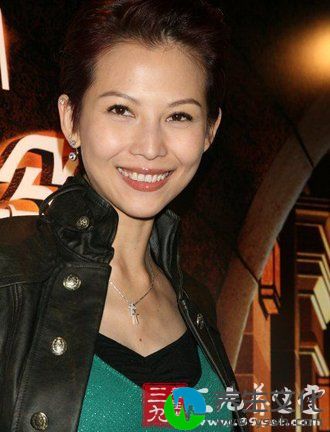 TVB4大当家花旦 护肤保养各有妙招