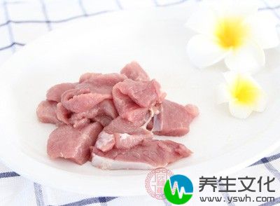 很多家庭几乎每天都会食用过多的肉