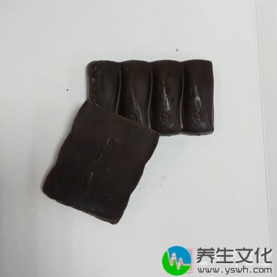 上班犯困可以吃点巧克力