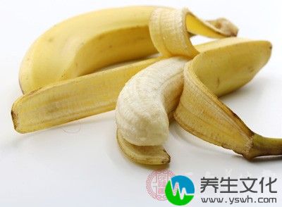 香蕉吃多了会怎么样