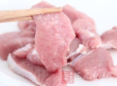 饮食禁忌 这种肉别买了医生从来不碰