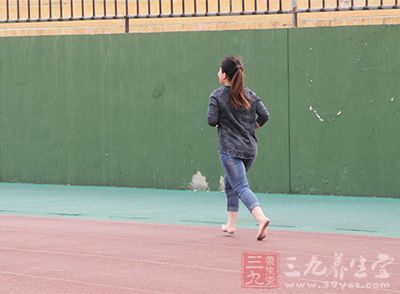 跑步技巧 怎么才能安全跑步