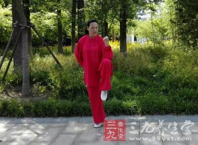 高血压怎么办 练习气功治疗高血压