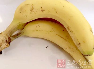 菲律宾香蕉的特点 软糯香甜营养丰富