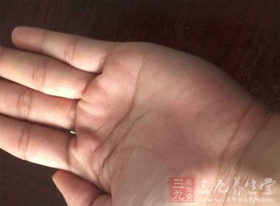 四大保健按摩手法 肝硬化早发现早预防