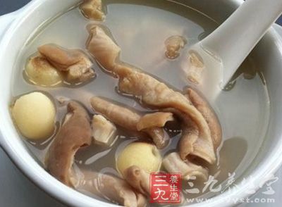 鼻炎偏方 九款药膳食疗方根治你的鼻炎