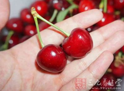 脸部皱纹 6大食物有效去皱纹