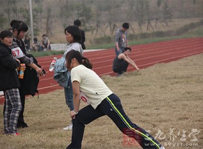 无器械健身 5种效果好的健身方法