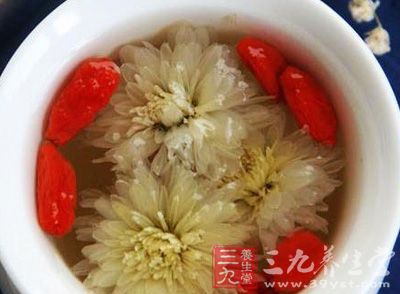 吃什么对眼睛好 6种茶饮护眼效果明显