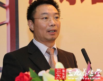 中医专家王扶松养生方 三八五三得享福寿