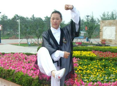 如何练好太极拳 什么时候适合练习太极拳