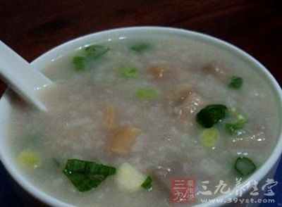 尿路感染的食疗 5大营养粥效果好