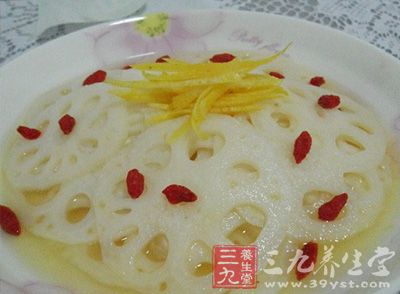 药膳食疗 10种美食治愈口腔溃疡