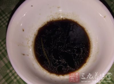 醋精泡脚 用醋精泡这个部位的好处