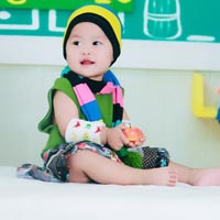 治疗宝宝拉肚子的偏方 这些食物治拉肚子效果好