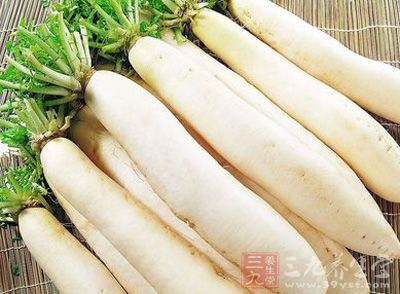 咳嗽偏方 治咳嗽6款药膳食疗偏方