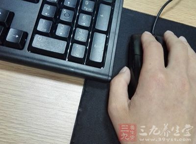 躁狂症来袭 白领小心10种职业病