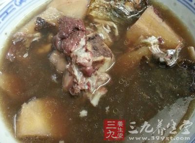 骨质增生吃什么好 推荐三款食疗方帮你治疗