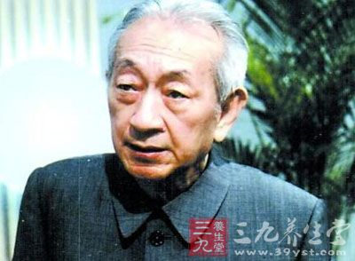 百岁“棋圣”吴清源的养生之道 3大秘诀