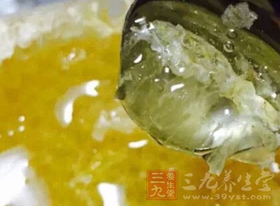 乳腺增生 学会向这些食物说再见