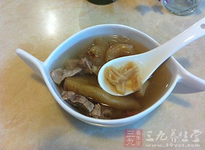 子宫肌瘤的食疗 5大食疗方治疗效果好