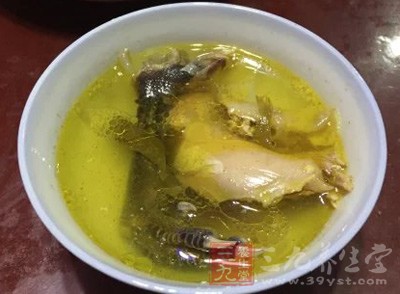 药膳食疗 高血压患者常喝鸡汤可降压