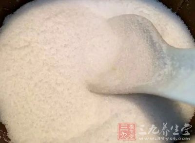 脾虚食疗 4大食疗帮你调理脾虚