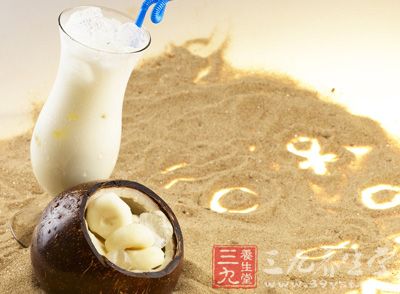 吃什么降火 7道食疗帮你滋润降火