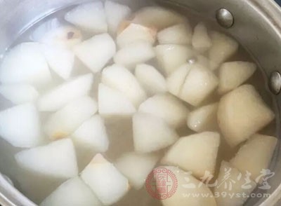 怎样才能快速止咳 不妨试试这六种食疗