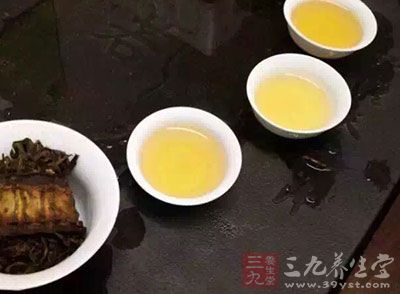 上班族抗疲劳 荐4饮品提升精力