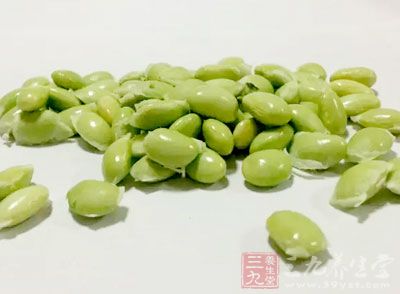 毛豆怎么做好吃 这些做法让你的餐桌再添美味