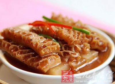 胃不好吃什么养胃 这四道美食暖胃效果好