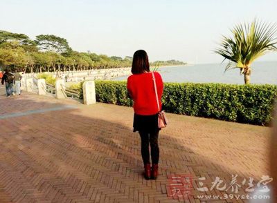 离婚的女人如何重获幸福