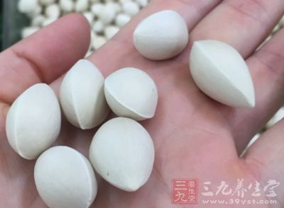 白果怎么吃 白果的作用及食用禁忌