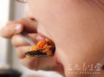 总是感到饥饿不一定是糖尿病 还有这4种可能