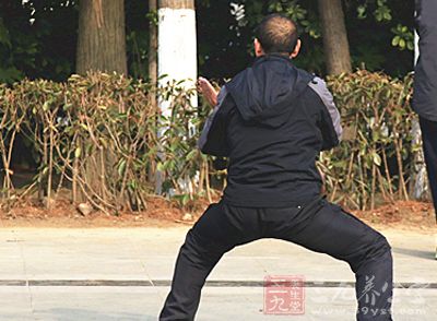 陈氏太极拳 如何正确学习陈氏太极