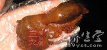 餐桌上常见的9大食物竟那么脏