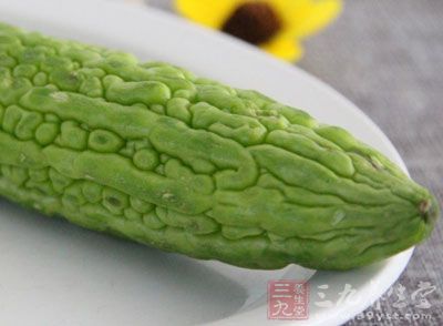 饮食禁忌 夏吃苦需谨慎小心这些苦物会中毒