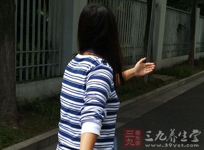 太极拳的好处 这动作轻松解决女性不孕毛病