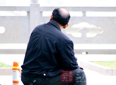 男人养生保健 为何40岁的男人要保养