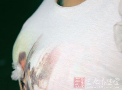 乳房按摩 乳房按摩手法及注意事项