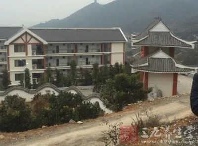 房子避免这风水容易越住越富