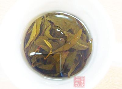 0L每天3杯茶 排毒养颜抗疲劳