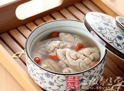 吃什么补脑 推荐大家四款补脑食疗方