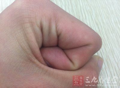 按摩手法 紧急情况下按这6穴位可救命