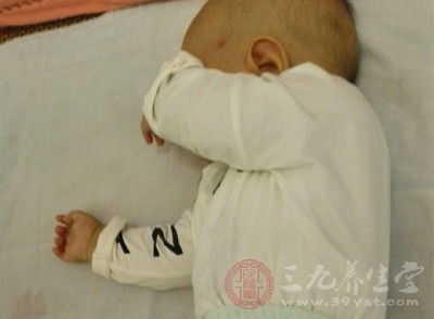 宝宝睡眠不好怎么办 不妨试试这些方法