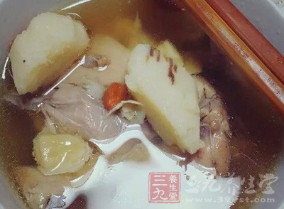 药膳食疗 “药膳”也未必全善