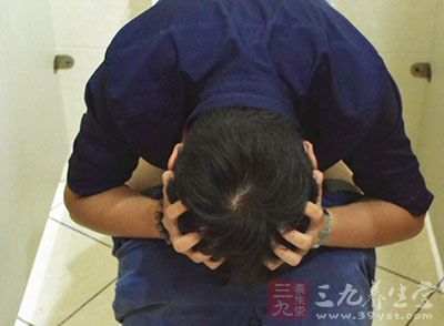 心理健康 男性更年期9大表现